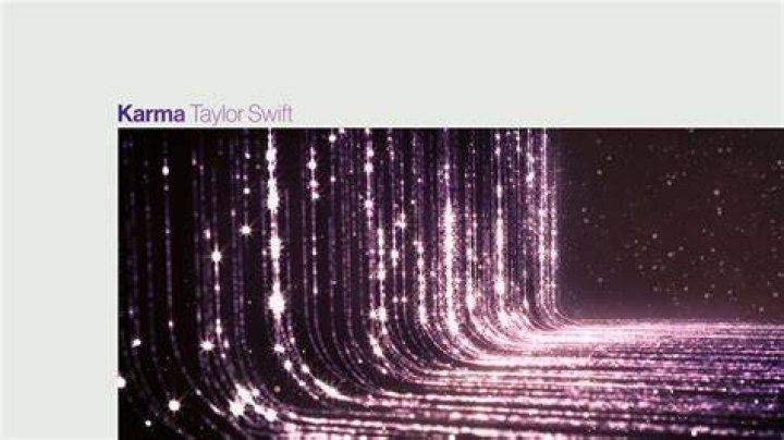 Taylor Swift Alters Karma Lyric Referencing &ldquo;Guy On The Chiefs&rdquo; Travis