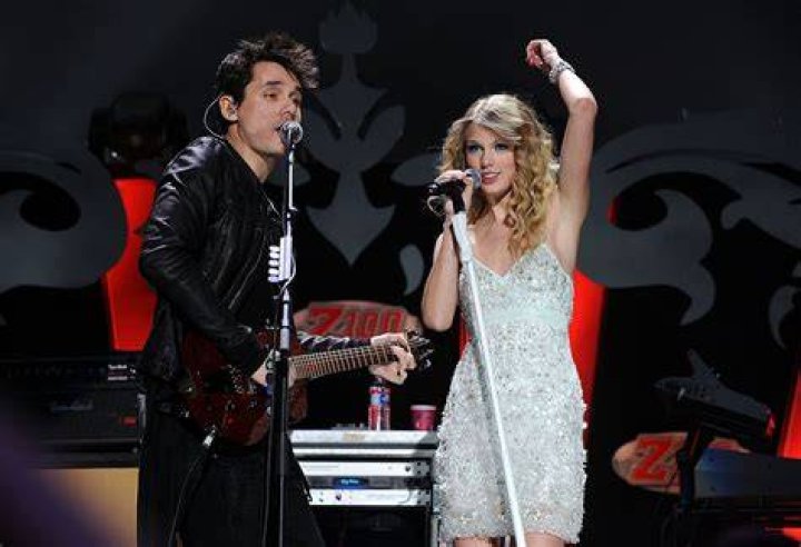 Taylor Swift And John Mayer's Age Gap: A Timeline Of Their Relationship