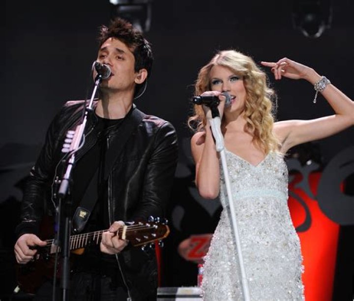 Taylor Swift and John Mayer's Relationship A Look Back