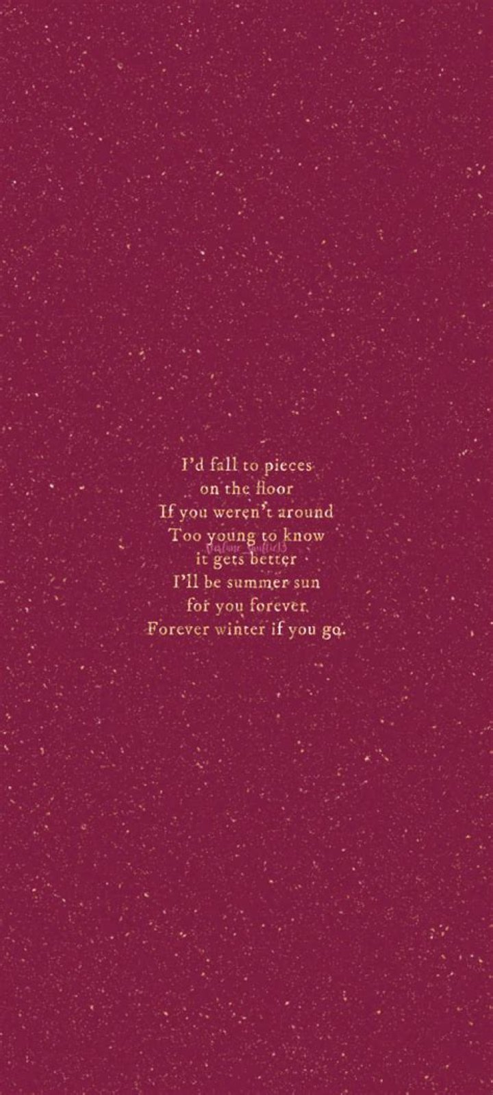 Taylor Swift Lyrics Wallpapers Top Free Taylor Swift Lyrics