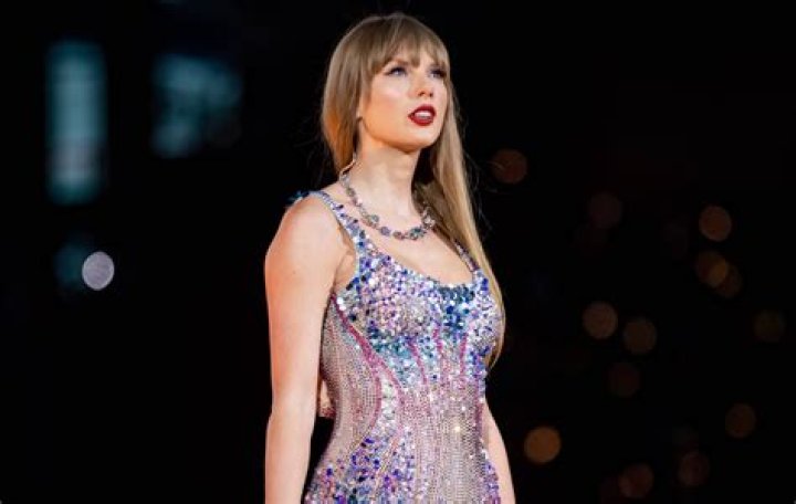 Taylor Swift: The Symbol Of A Generation