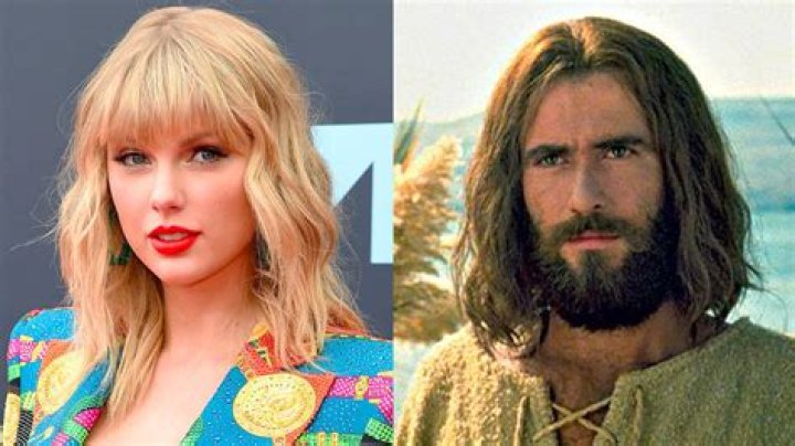 Taylor Swift x Jesus Edits Video Gallery (Sorted by Views) Know Your
