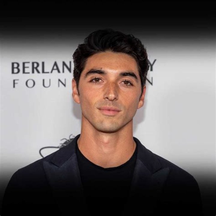 Taylor Zakhar Perez: A Deep Dive Into His Ethnicity