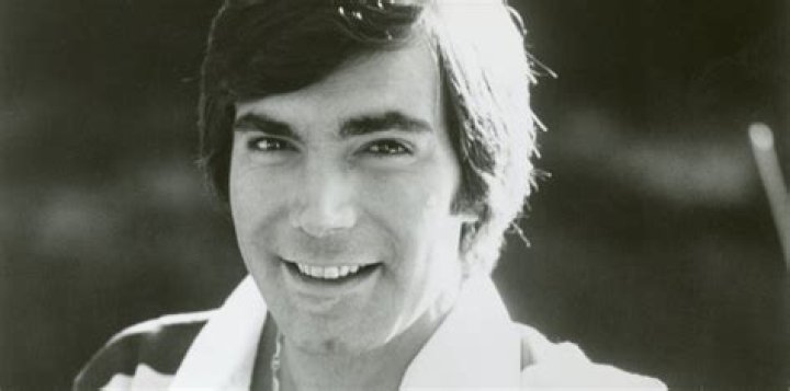 TBT John McCook Soap Opera Digest