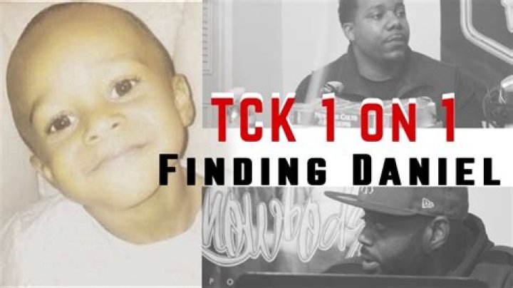 TCK 1 on 1 Finding Daniel The Deception of Ajna Surah. YouTube