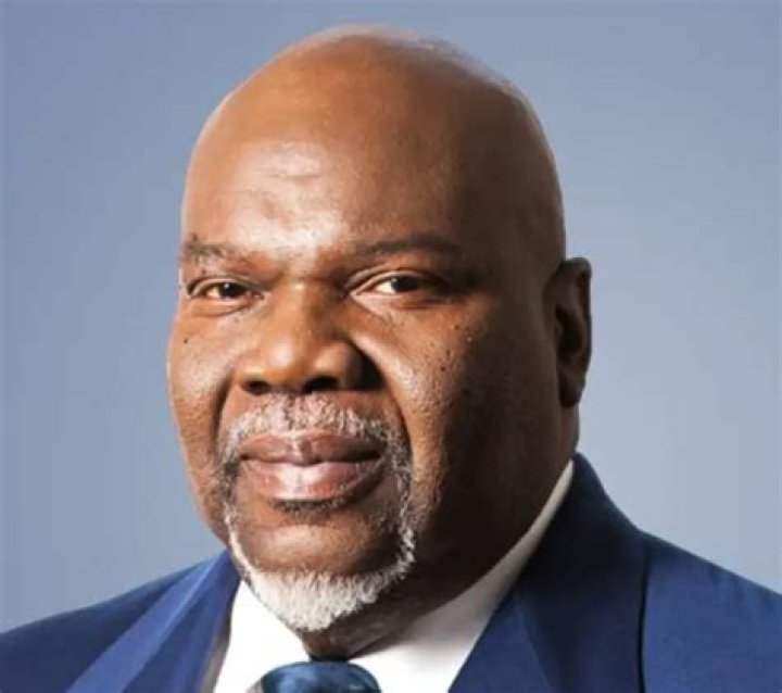 TD Jakes Faced with Controversy Amid Claims of Involvement in Diddy&rsquo;s