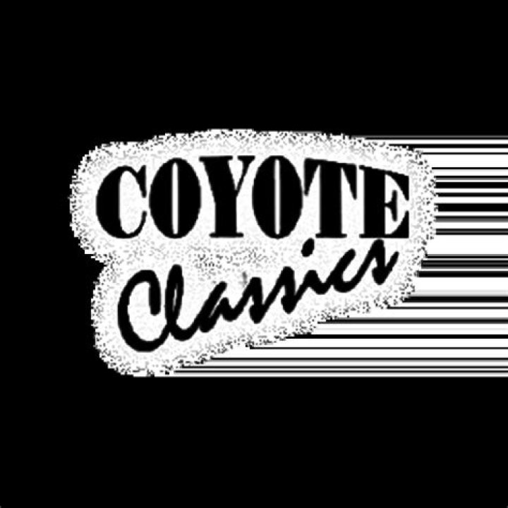 Team Coyote Classics