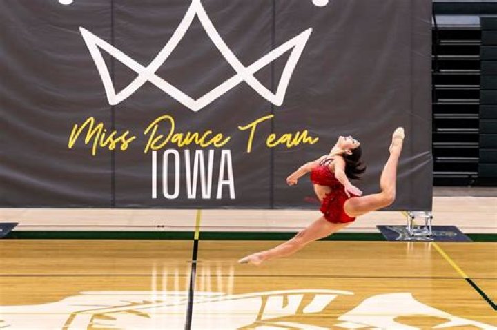 Team Studio Iowa