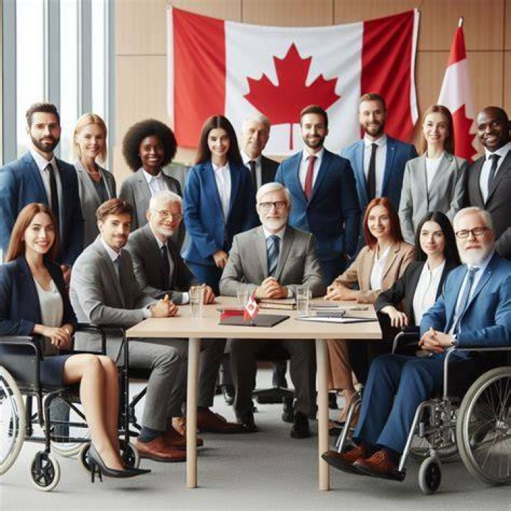 Ted Atherton Family: A Glimpse Into The Life Of A Canadian Icon