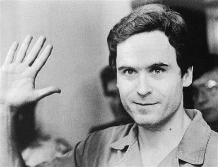 Ted Bundy's Childhood Trauma The Bloody Killer's Genesis