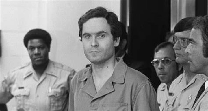 Ted Bundy&rsquo;s stepdaughter reveals killer used childhood game to expose