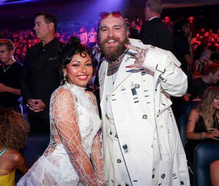 Teddy Swims And His Girlfriend: A Deep Dive Into Their Relationship