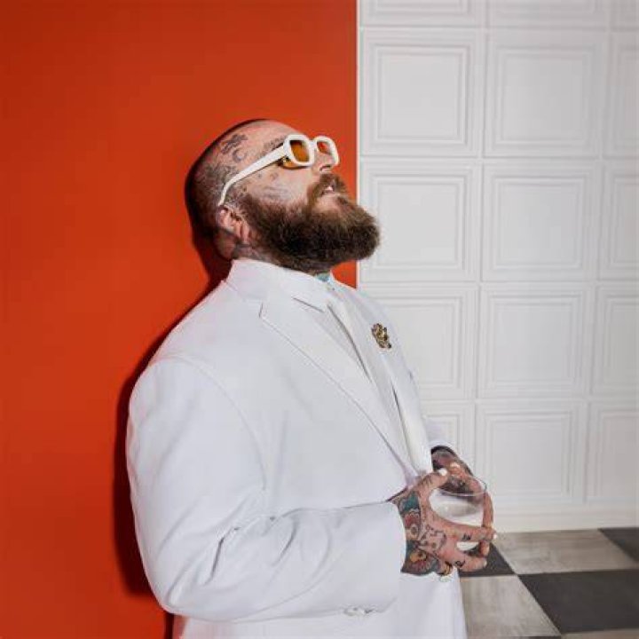 Teddy Swims: The Chart-Topping Sensation And His Date Of Birth