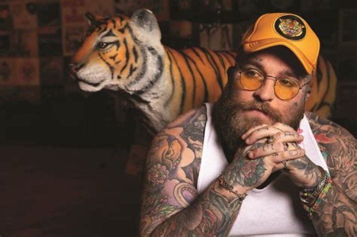 Teddy Swims: The Man Behind The Melodies And His Girlfriend