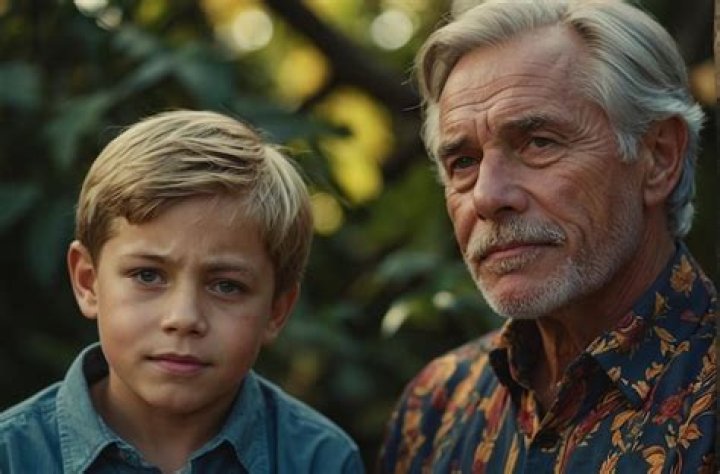 Tennessee fatherson duo featured in Denny's Father's Day commercial