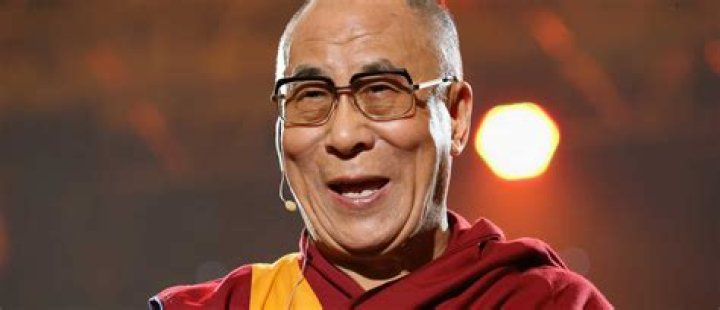 Tenzin Gyatso &mdash; The Movie Database (TMDB)