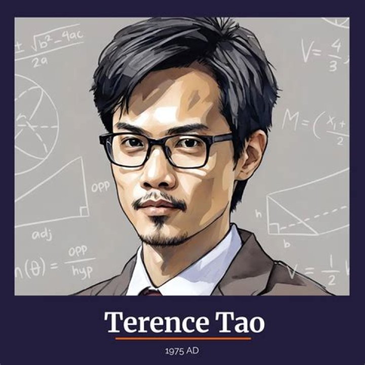 Terence Tao, &lsquo;Mozart of Math,&rsquo; is first UCLA math prof to win Fields