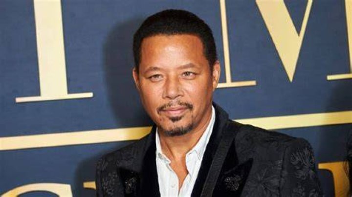 Terrence Howard Biography, Height & Life Story Super Stars Bio