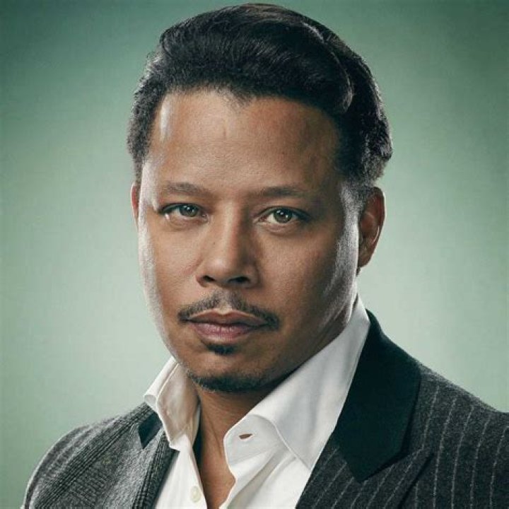 Terrence Howard's Net Worth KahawaTungu