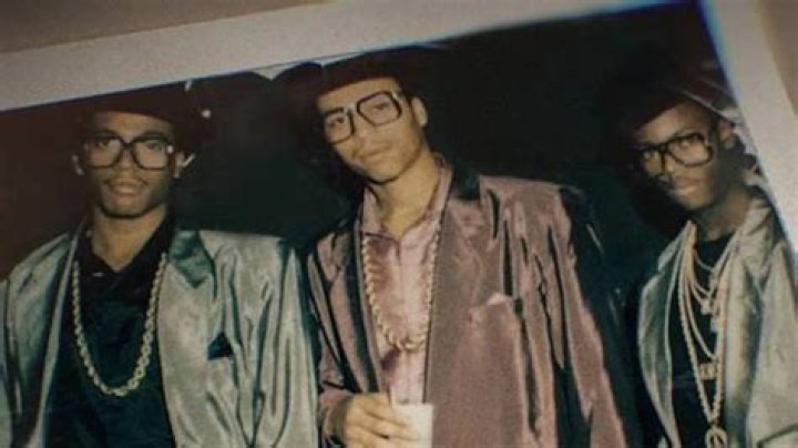 Terry And Meech's Parents: The Unsung Heroes Of Hip-Hop
