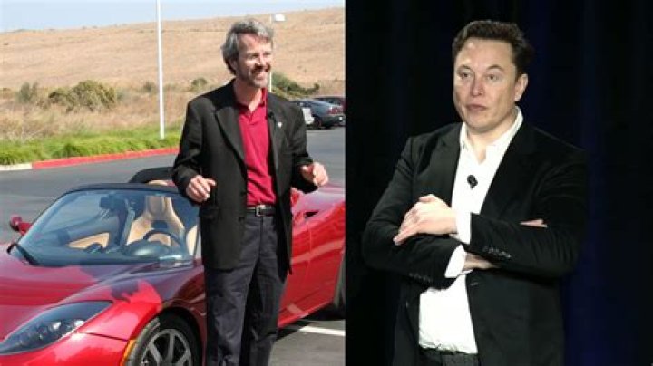 Tesla founder, Elon Musk reportedly 'creeped out and was furious' after