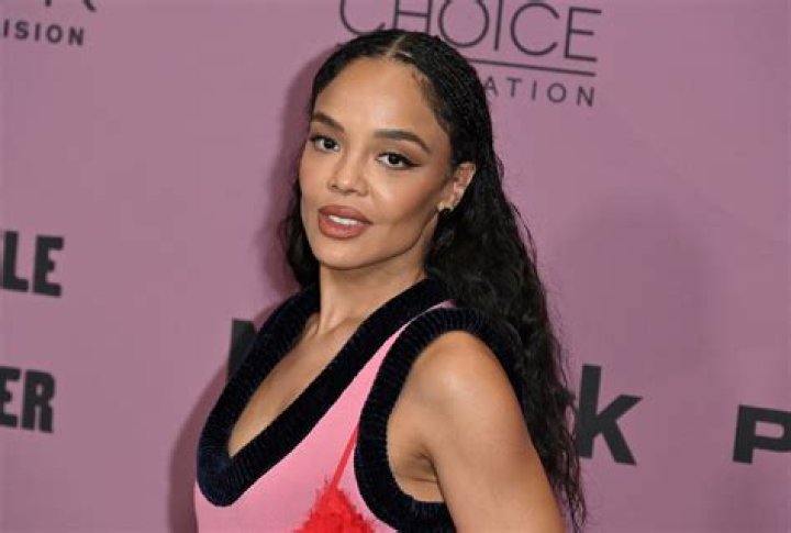 Tessa Thompson's Partner: Unveiling The Mystery Behind Her Love Life