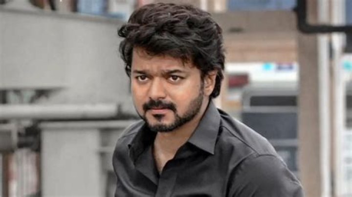 Thalapathy Vijay Dating THIS South Actress Amid Divorce Rumors With