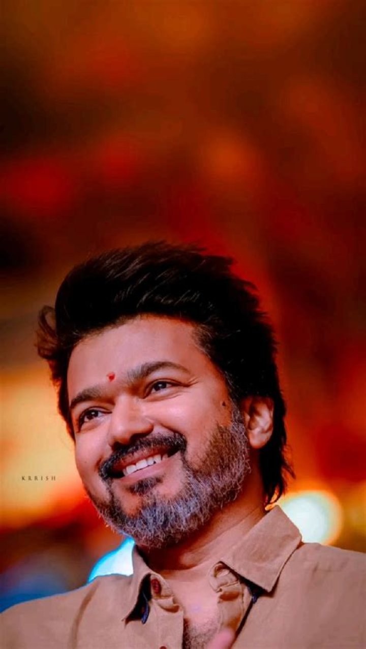 Thalapathy Vijay DP a photo on Flickriver