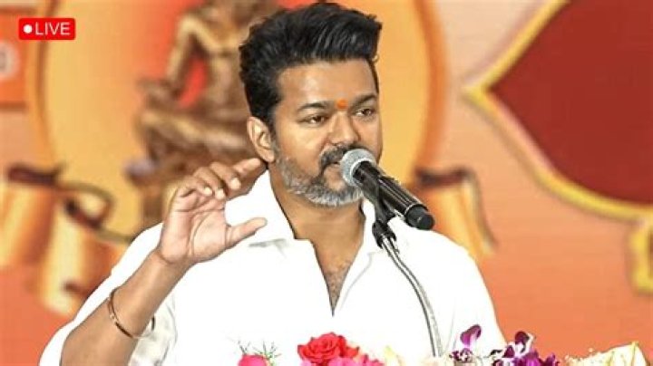 Thalapathy Vijay Full Speech At Education Award Ceremony 2023 Vijay