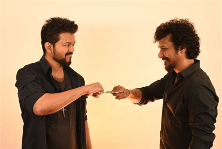 Thalapathy67 director Lokesh Kanagaraj says cinema not worth losing