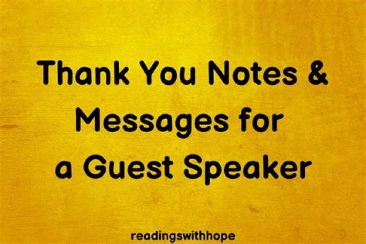 Thank You Notes and Messages for Birthday Wishes Holidappy