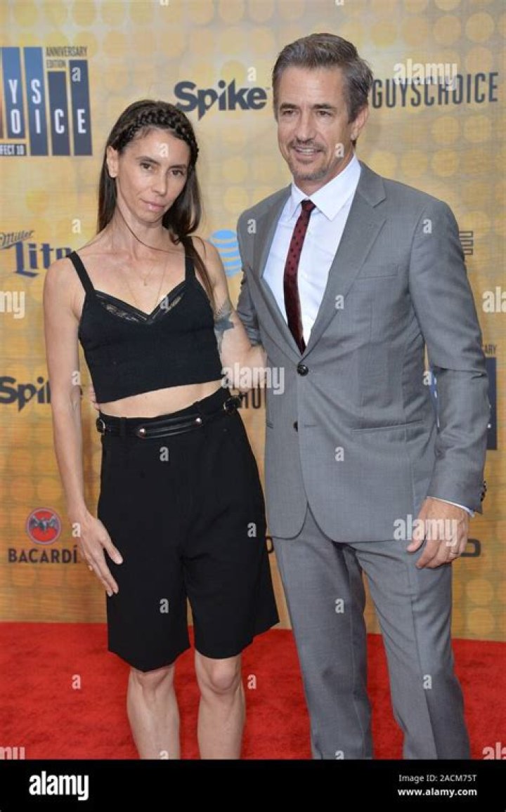 Tharita Cesaroni Spike TV 10th Annual Guys Choice Awards in Culver