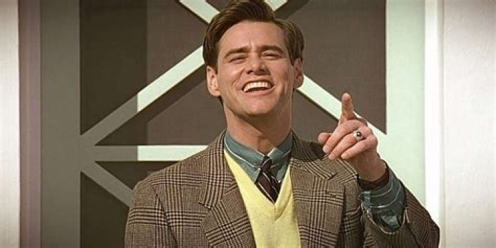 The 10 Best Jim Carrey Movies Blog