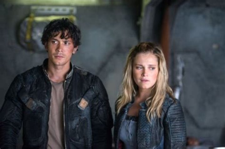 The 100 costars Eliza Taylor and Bob Morley announce they're MARRIED