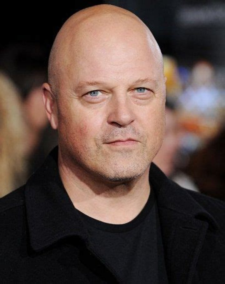 The 100 Most Powerful Bald Men in the World GQ