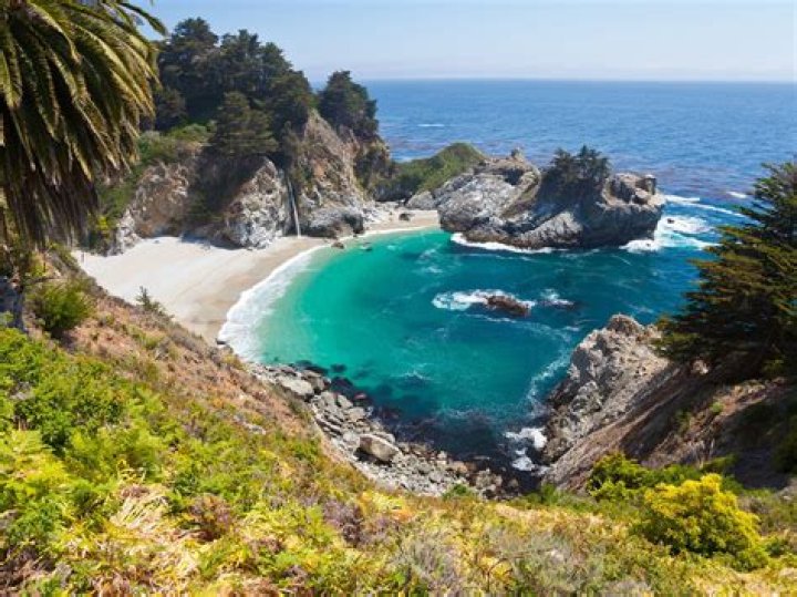 The 11 Best Beaches in California Beach fun, Most beautiful beaches