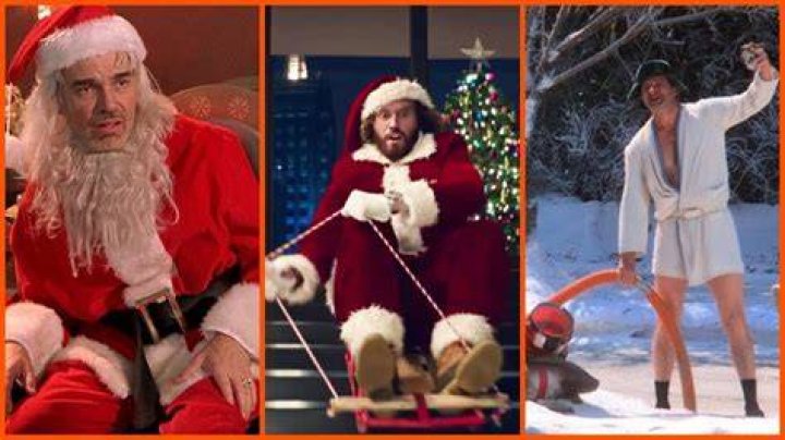 The 12 Best Christmas Movies of All Time