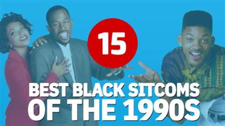 The 15 Best Black TV of All Time TheRichest