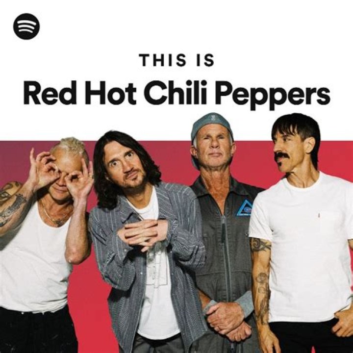 The 20 greatest Red Hot Chili Peppers songs ranked &mdash; Kerrang!