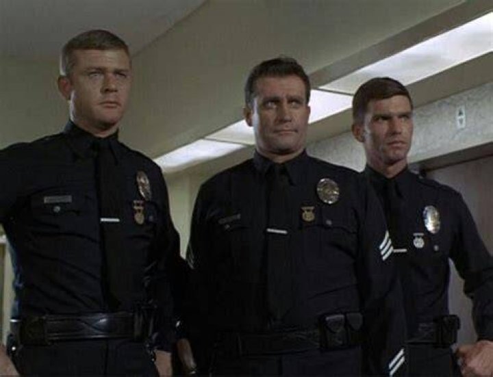 The 20 greatest TV cop shows of all time, Cop show, Cagney and lacey