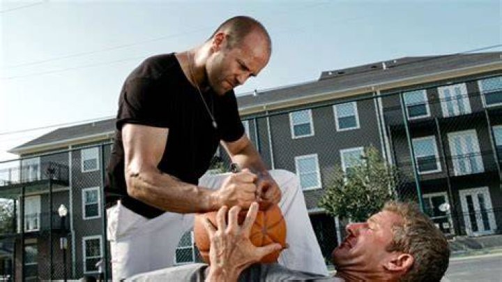 The 30 most violent movies ever made GamesRadar+