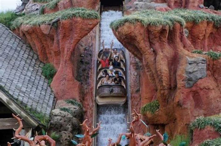The 5 Most Popular Rides at Minnesota's Valleyfair Amusement Park