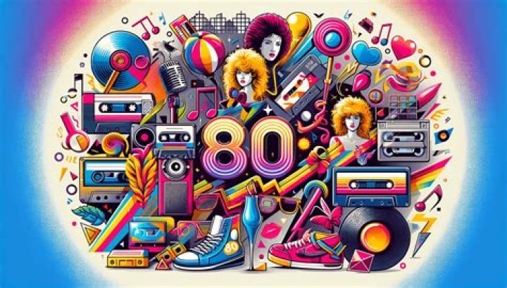 The 80s Pop Culture Icons that DEFINE the decade Awesome 80s