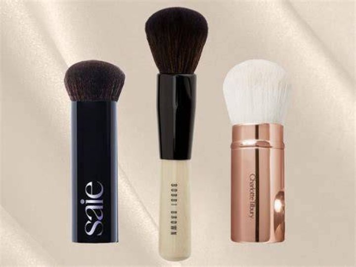 The 9 Best Bronzer Brushes of 2020