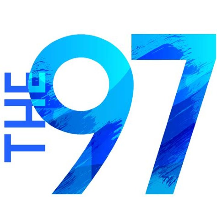 THE 97