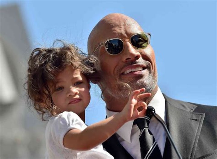 The Ages Of Dwayne 