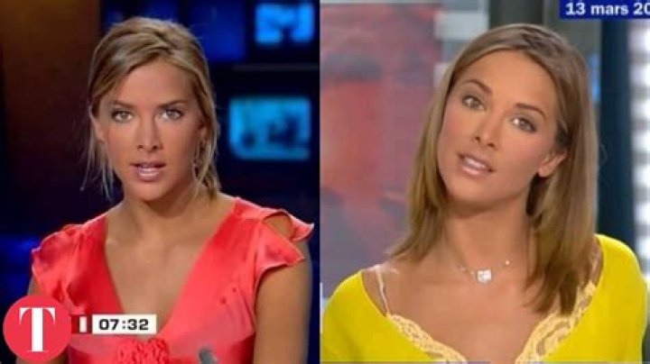 The Allure Of The Hottest News Anchors: A Glimpse Into Their World