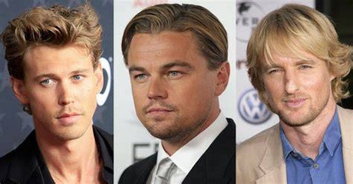 The Allure Of The Silver Screen: Unveiling The Best Looking Male Actors