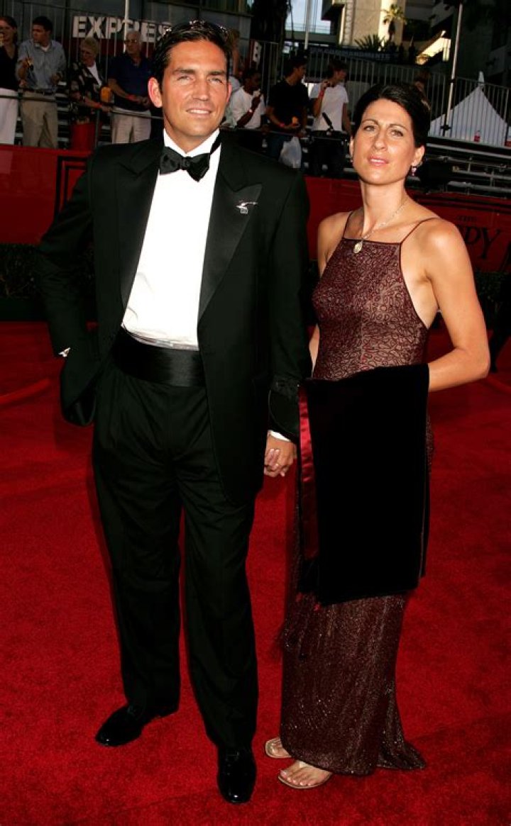 The Alluring Life Of Lyn Elizabeth Caviezel, Celebrity Spouse