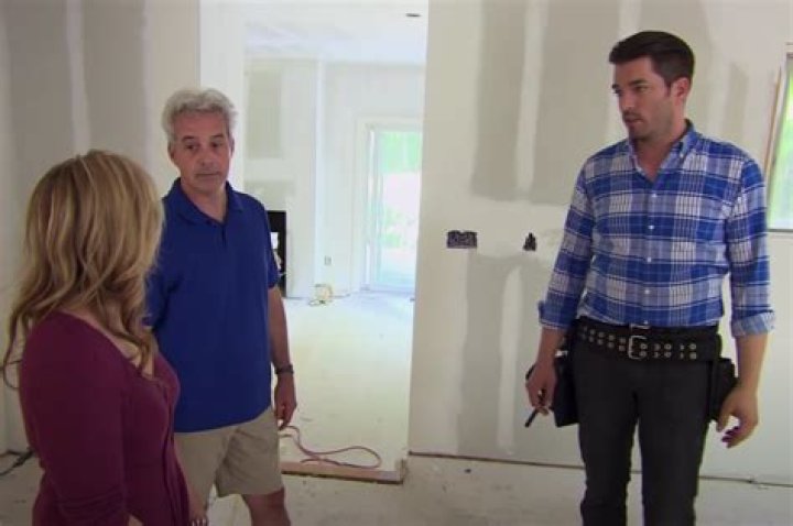 The Amazing Lives Of Property Brothers' Wives